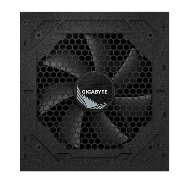 Fuente de alimentación Gigabyte GP-UD750GM, 750W, ATX, 80 Plus Gold, 100V ~ 240VAC. - Achorao