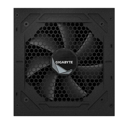 Fuente de alimentación Gigabyte GP-UD750GM, 750W, ATX, 80 Plus Gold, 100V ~ 240VAC. - Achorao