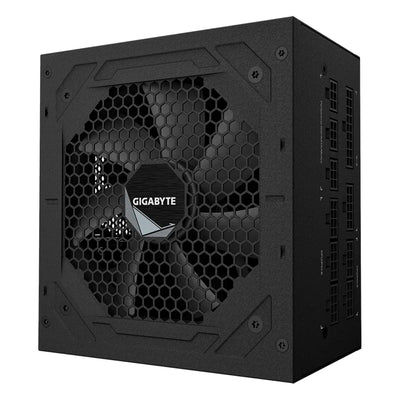 Fuente de alimentación Gigabyte GP-UD750GM, 750W, ATX, 80 Plus Gold, 100V ~ 240VAC. - Achorao