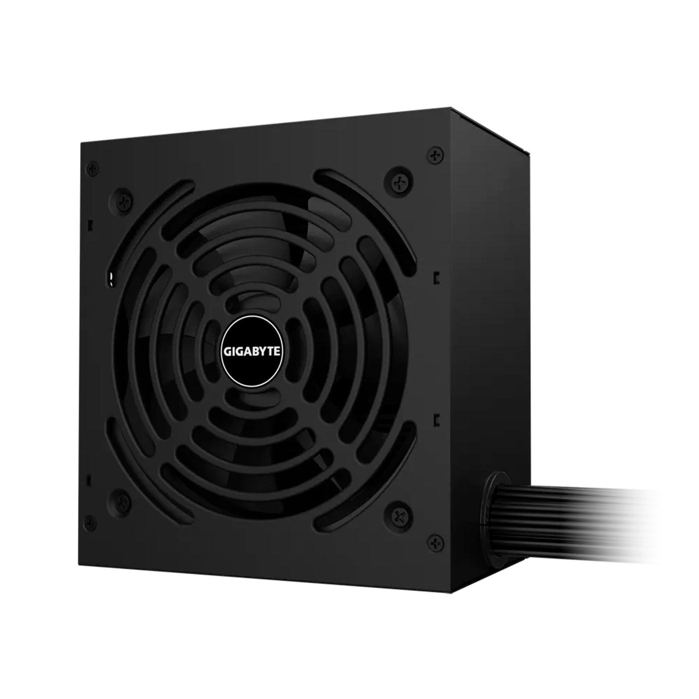 Fuente de alimentación Gigabyte P650G, 650W, 80 PLUS Gold, Formato ATX. - Achorao