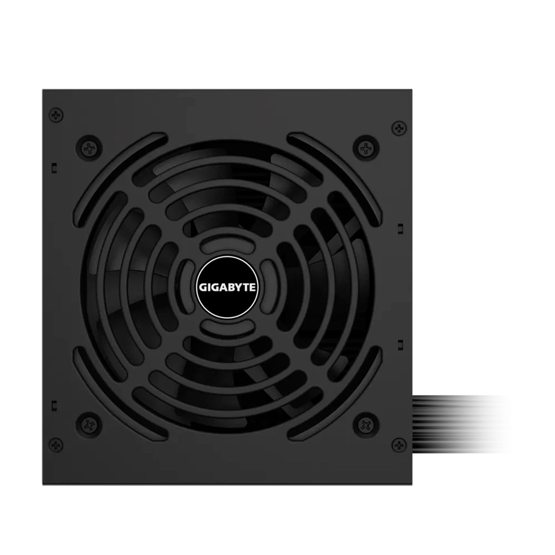 Fuente de alimentación Gigabyte P650G, 650W, 80 PLUS Gold, Formato ATX. - Achorao