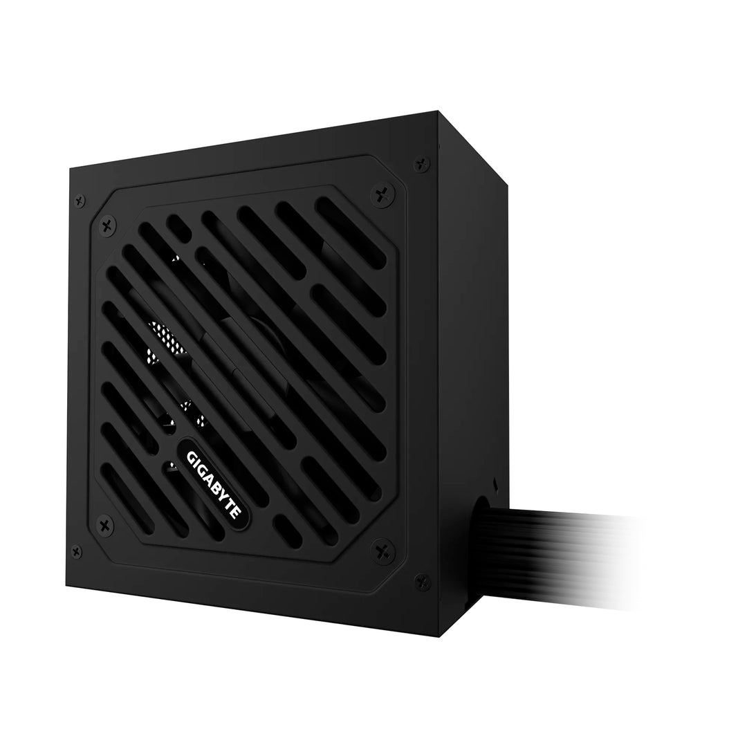 Fuente de poder Gigabyte P550SS 80 plus silver 550 wts - Achorao