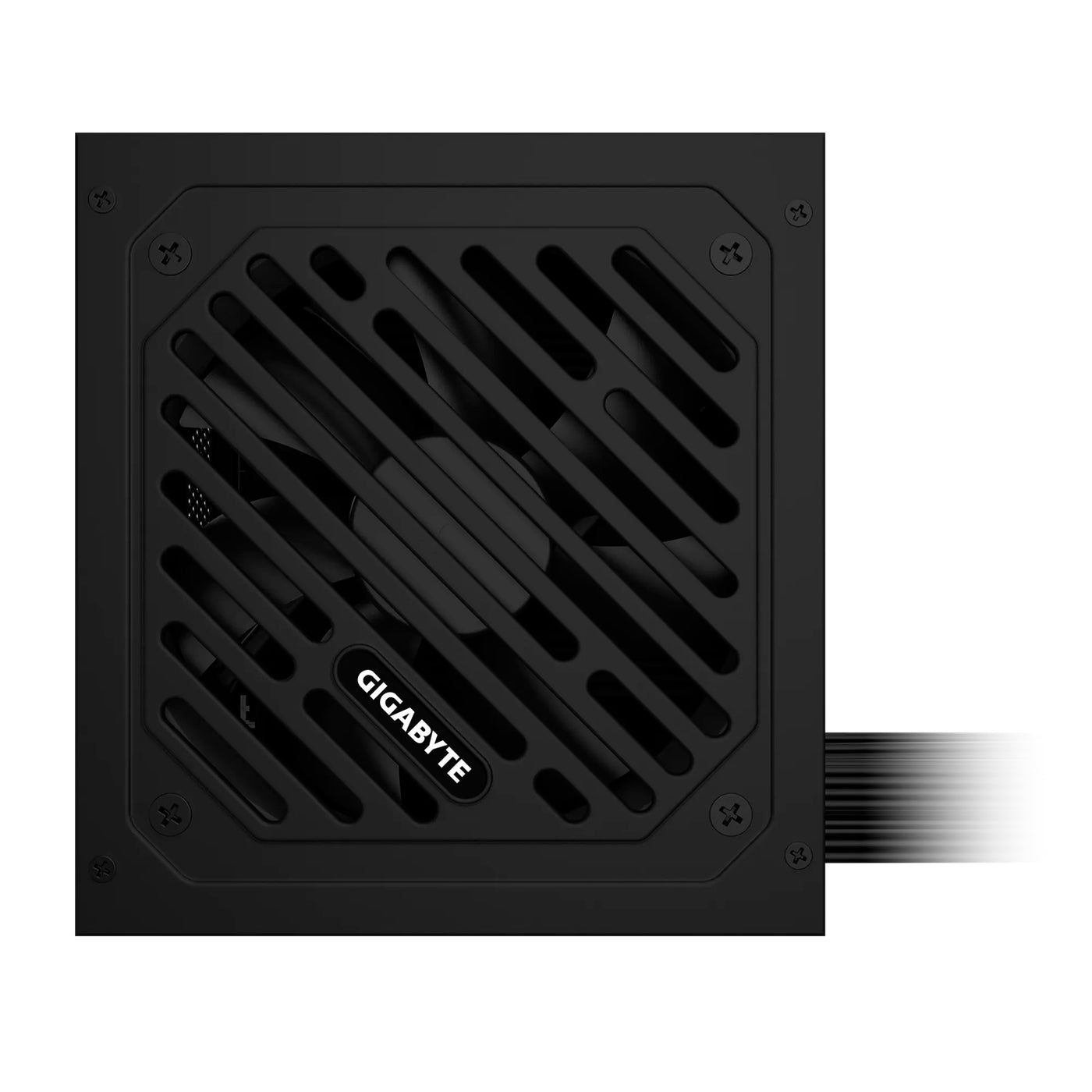 Fuente de poder Gigabyte P550SS 80 plus silver 550 wts - Achorao