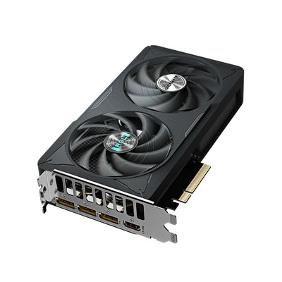 Tarjeta de video GIGABYTE GeForce RTX™ 5060 EAGLE OC 8G Key Features - Achorao