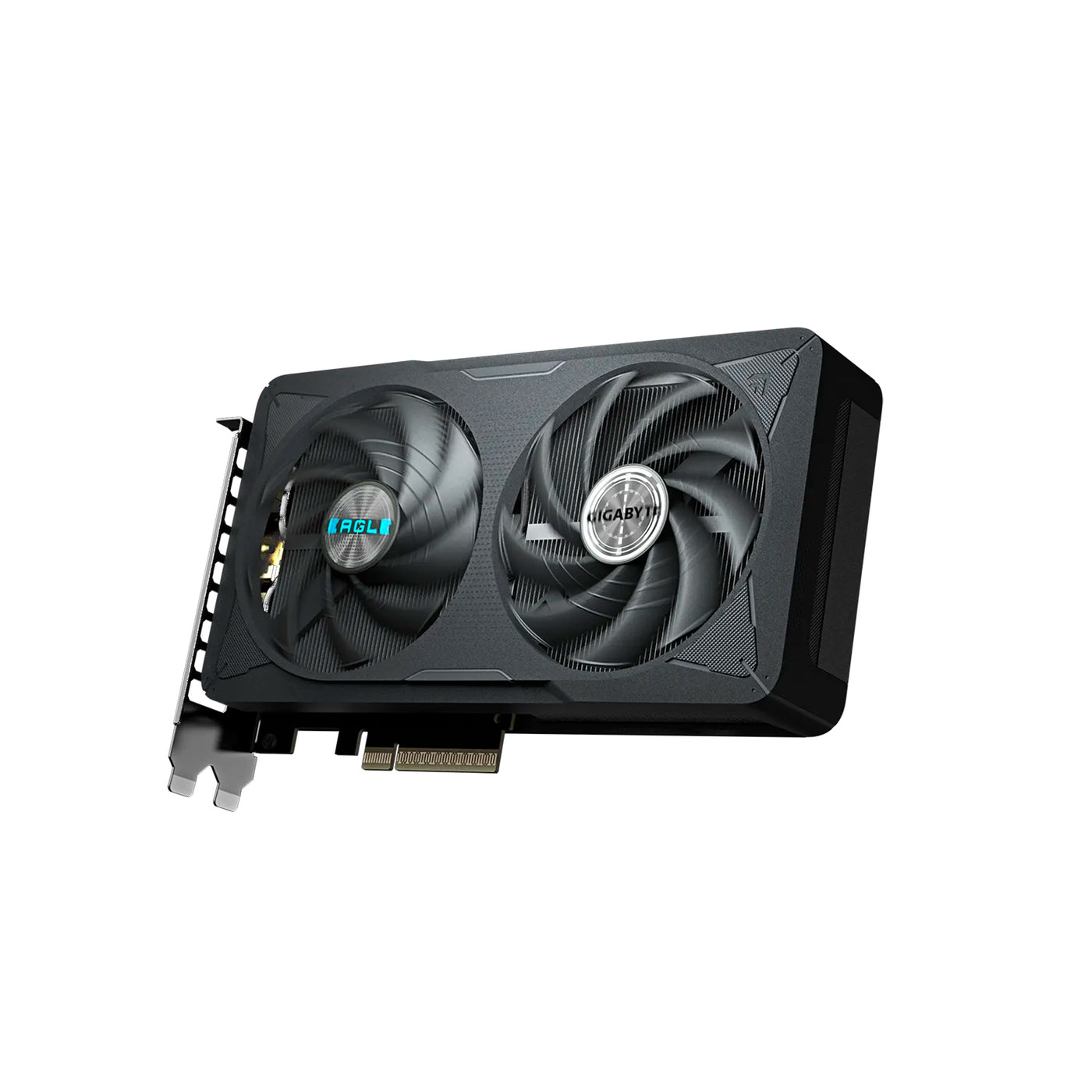 Tarjeta de video GIGABYTE GeForce RTX™ 5060 EAGLE OC 8G Key Features - Achorao