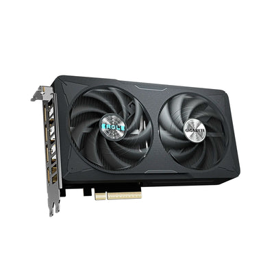 Tarjeta de video GIGABYTE GeForce RTX™ 5060 EAGLE OC 8G Key Features - Achorao
