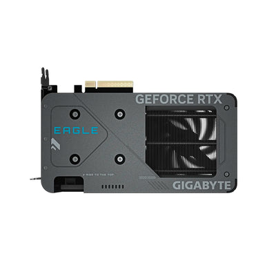 Tarjeta de video GIGABYTE GeForce RTX™ 5060 EAGLE OC 8G Key Features - Achorao