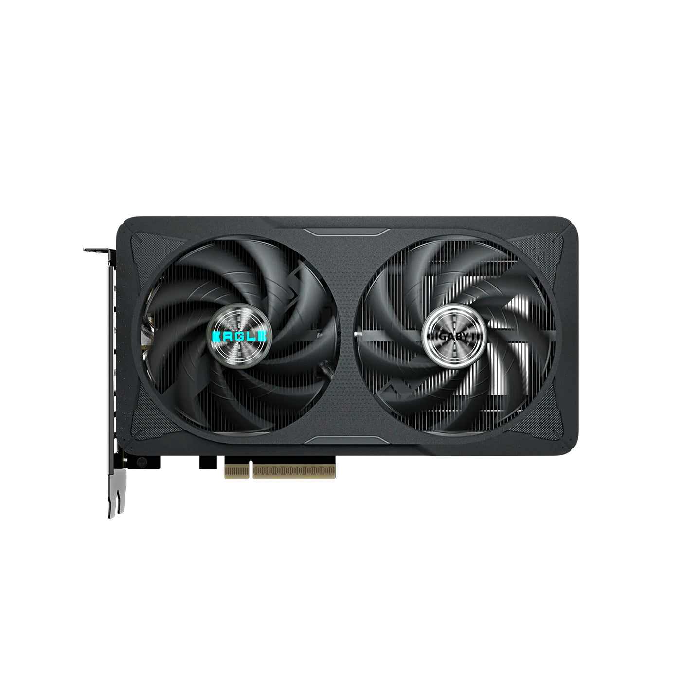 Tarjeta de video GIGABYTE GeForce RTX™ 5060 EAGLE OC 8G Key Features - Achorao