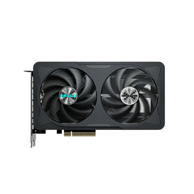Tarjeta de video GIGABYTE GeForce RTX™ 5060 EAGLE OC 8G Key Features - Achorao