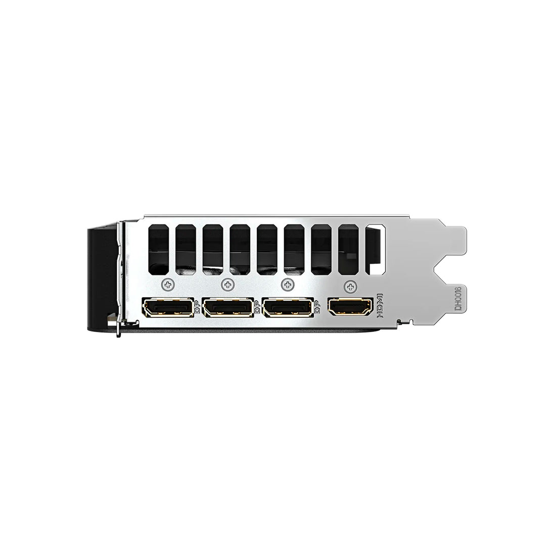 Tarjeta de video GIGABYTE GeForce RTX™ 5060 EAGLE OC 8G Key Features - Achorao