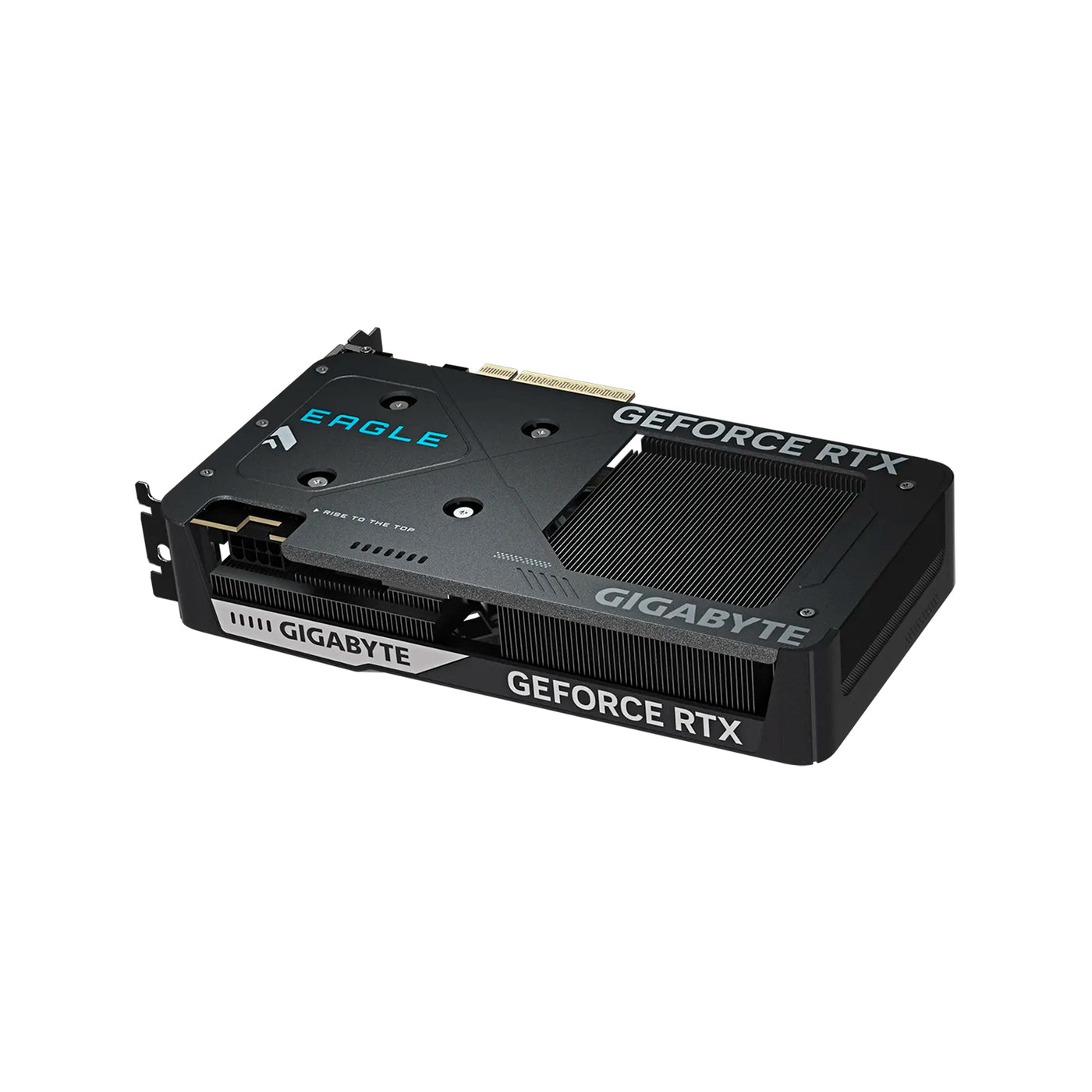 Tarjeta de video GIGABYTE GeForce RTX™ 5060 EAGLE OC 8G Key Features - Achorao