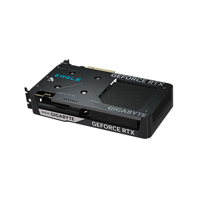 Tarjeta de video GIGABYTE GeForce RTX™ 5060 EAGLE OC 8G Key Features - Achorao
