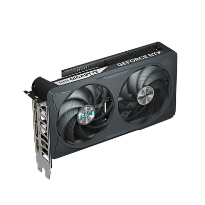 Tarjeta de video GIGABYTE GeForce RTX™ 5060 EAGLE OC 8G Key Features - Achorao