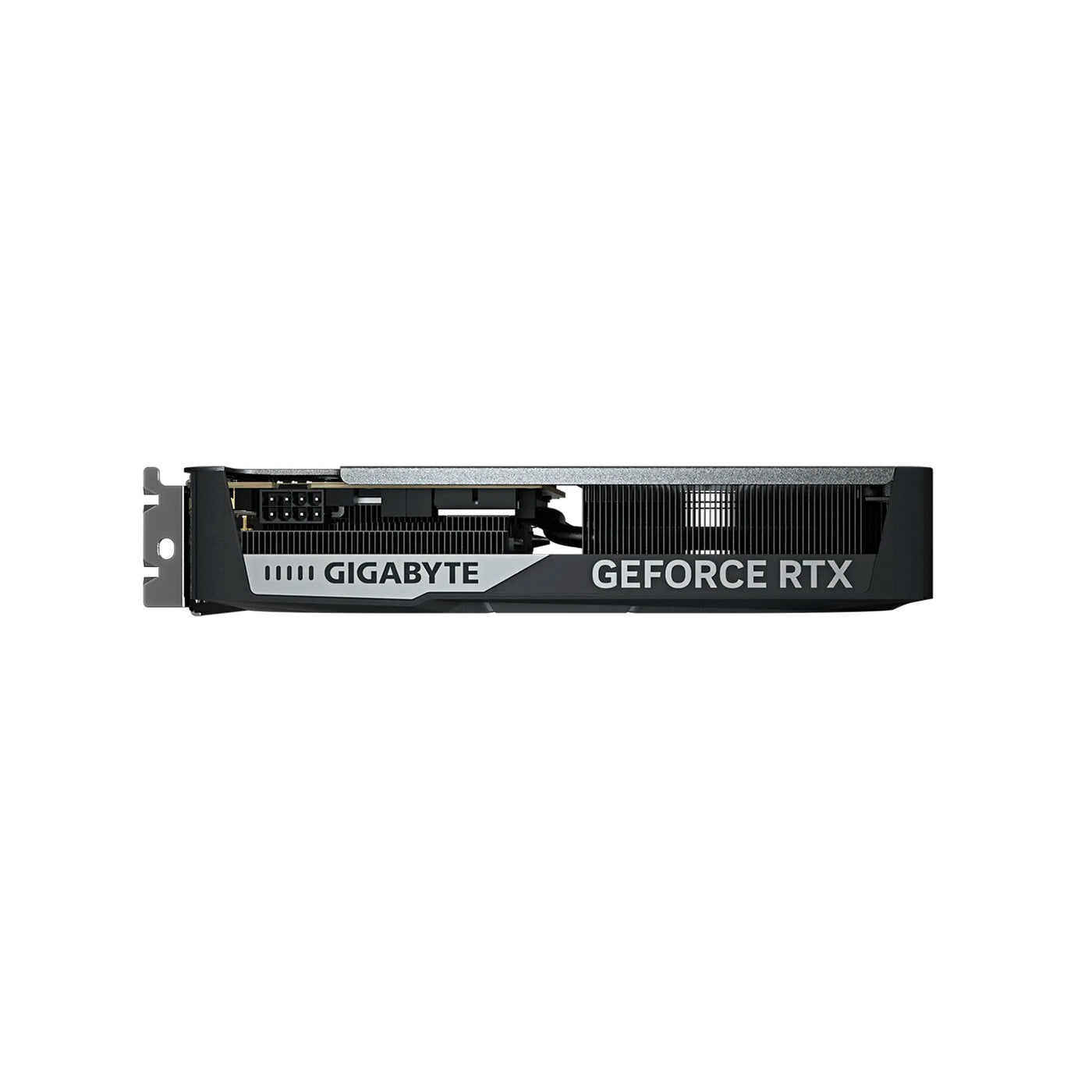 Tarjeta de video GIGABYTE GeForce RTX™ 5060 EAGLE OC 8G Key Features - Achorao