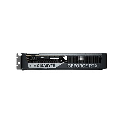 Tarjeta de video GIGABYTE GeForce RTX™ 5060 EAGLE OC 8G Key Features - Achorao