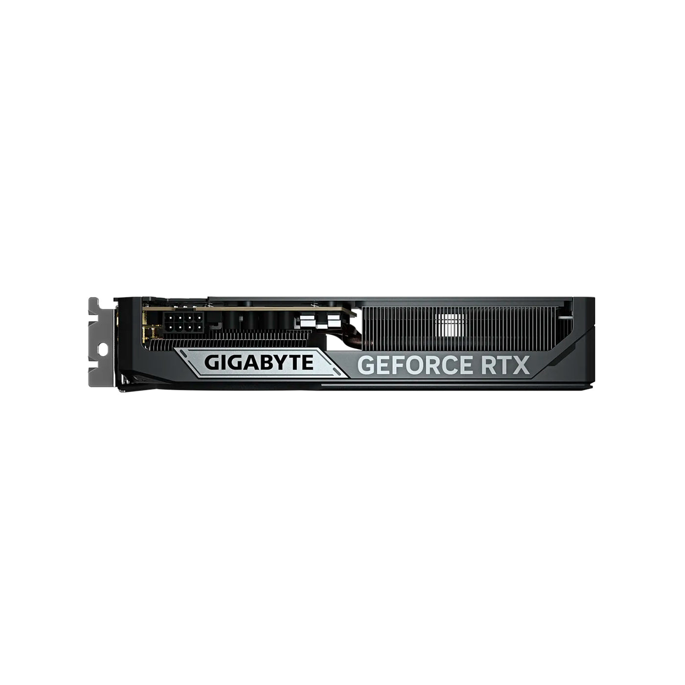 Tarjeta de video GIGABYTE GeForce RTX™ 5060 Ti WINDFORCE OC 8G Key Features - Achorao