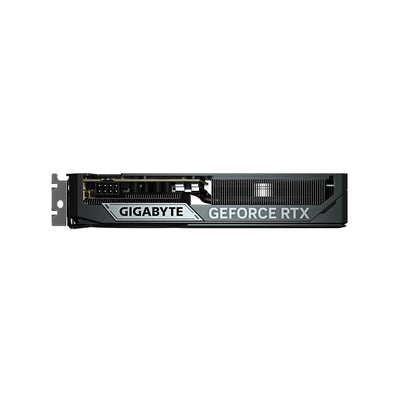 Tarjeta de video GIGABYTE GeForce RTX™ 5060 Ti WINDFORCE OC 8G Key Features - Achorao