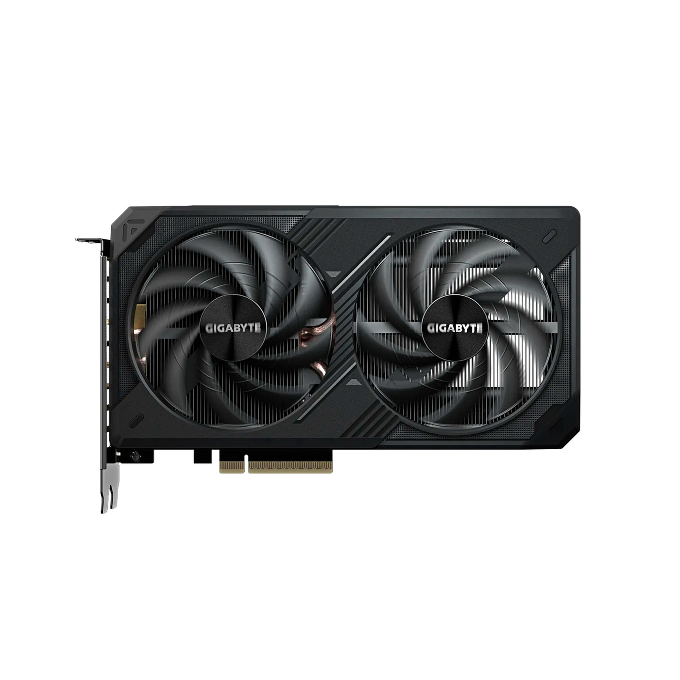 Tarjeta de video GIGABYTE GeForce RTX™ 5060 Ti WINDFORCE OC 8G Key Features - Achorao