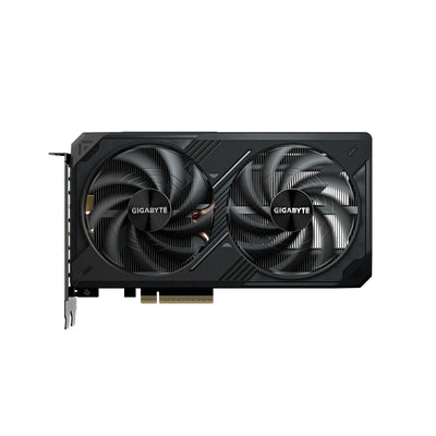 Tarjeta de video GIGABYTE GeForce RTX™ 5060 Ti WINDFORCE OC 8G Key Features - Achorao