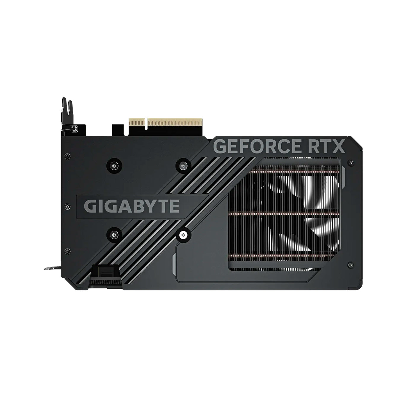 Tarjeta de video GIGABYTE GeForce RTX™ 5060 Ti WINDFORCE OC 8G Key Features - Achorao