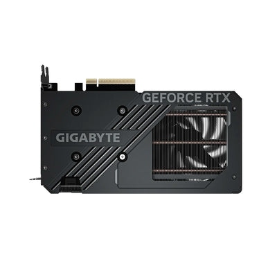Tarjeta de video GIGABYTE GeForce RTX™ 5060 Ti WINDFORCE OC 8G Key Features - Achorao