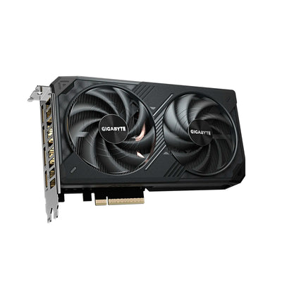 Tarjeta de video GIGABYTE GeForce RTX™ 5060 Ti WINDFORCE OC 8G Key Features - Achorao