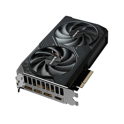 Tarjeta de video GIGABYTE GeForce RTX™ 5060 Ti WINDFORCE OC 8G Key Features - Achorao