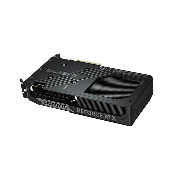 Tarjeta de video GIGABYTE GeForce RTX™ 5060 Ti WINDFORCE OC 8G Key Features - Achorao
