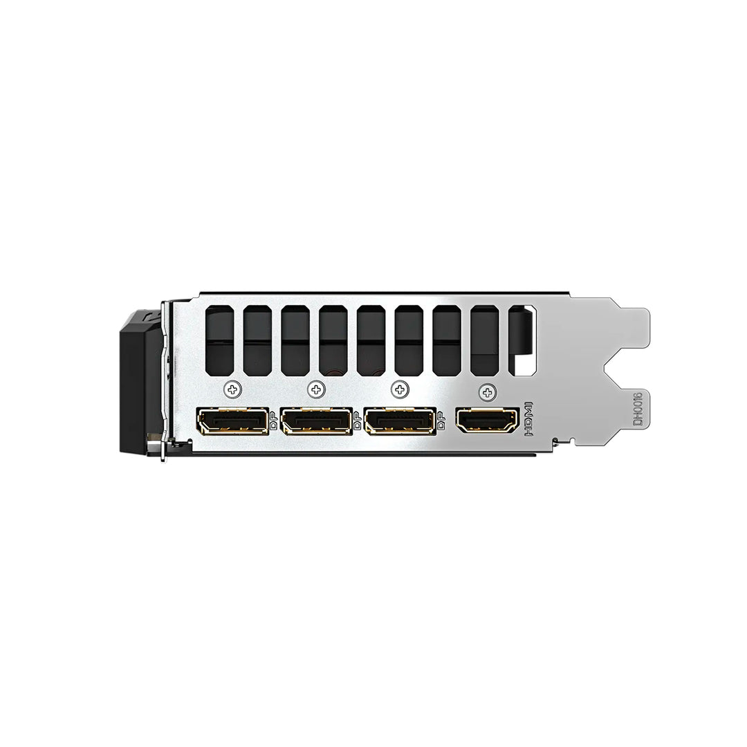 Tarjeta de video GIGABYTE GeForce RTX™ 5060 Ti WINDFORCE OC 8G Key Features - Achorao