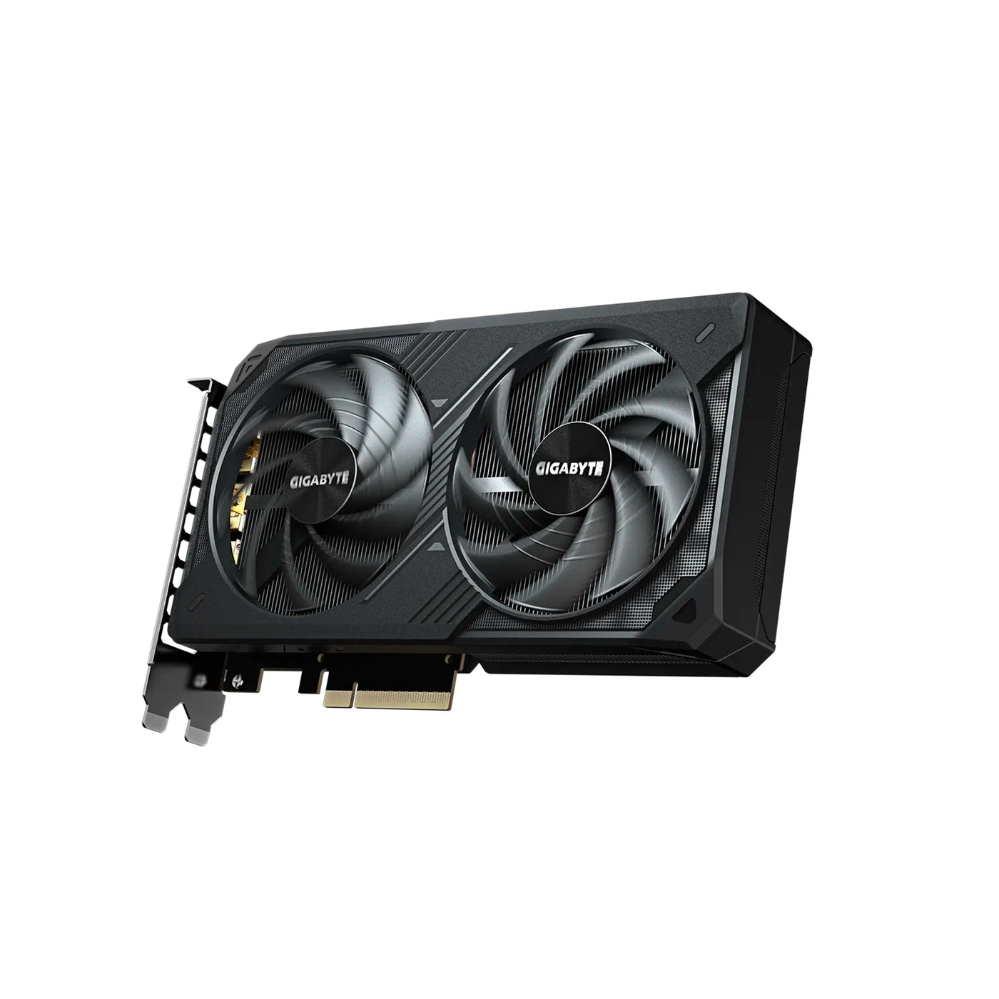 Tarjeta de video GIGABYTE GeForce RTX™ 5060 Ti WINDFORCE OC 8G Key Features - Achorao