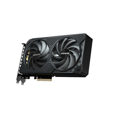 Tarjeta de video GIGABYTE GeForce RTX™ 5060 Ti WINDFORCE OC 8G Key Features - Achorao
