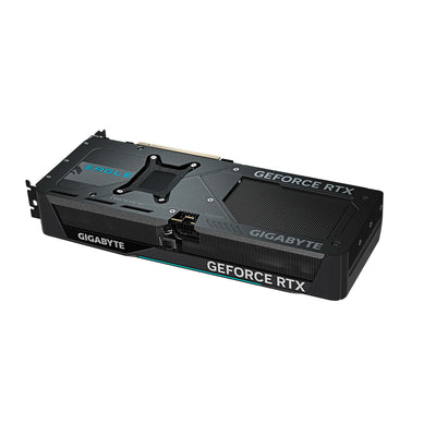Tarjeta de video GIGABYTE GeForce RTX 5070 EAGLE OC SFF 12G, 12 GB GDDR7, PCIe Gen 5.0 - Achorao