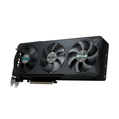 Tarjeta de video GIGABYTE GeForce RTX 5070 EAGLE OC SFF 12G, 12 GB GDDR7, PCIe Gen 5.0 - Achorao