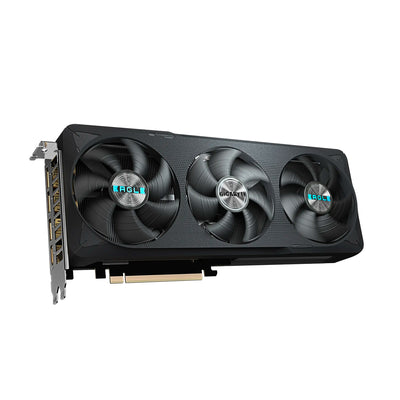Tarjeta de video GIGABYTE GeForce RTX 5070 EAGLE OC SFF 12G, 12 GB GDDR7, PCIe Gen 5.0 - Achorao