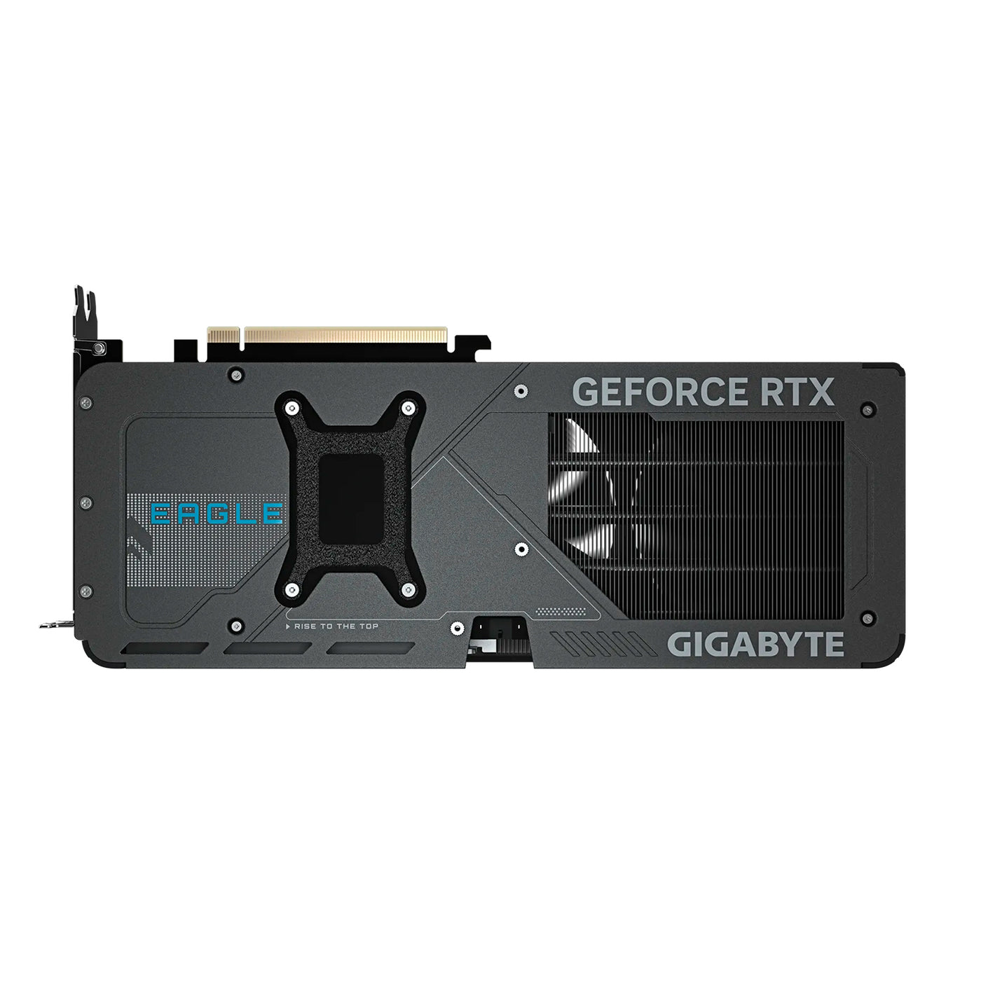 Tarjeta de video GIGABYTE GeForce RTX 5070 EAGLE OC SFF 12G, 12 GB GDDR7, PCIe Gen 5.0 - Achorao