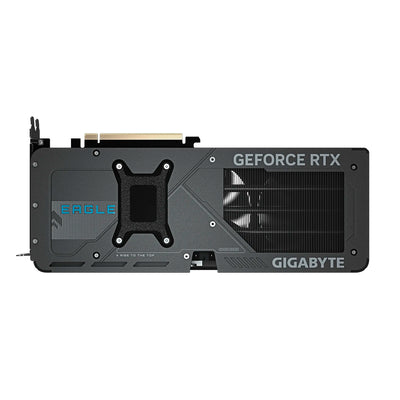 Tarjeta de video GIGABYTE GeForce RTX 5070 EAGLE OC SFF 12G, 12 GB GDDR7, PCIe Gen 5.0 - Achorao