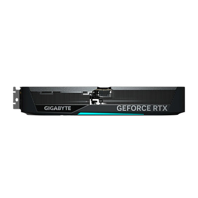 Tarjeta de video GIGABYTE GeForce RTX 5070 EAGLE OC SFF 12G, 12 GB GDDR7, PCIe Gen 5.0 - Achorao