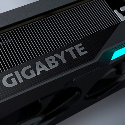 Tarjeta de video GIGABYTE GeForce RTX 5070 EAGLE OC SFF 12G, 12 GB GDDR7, PCIe Gen 5.0 - Achorao