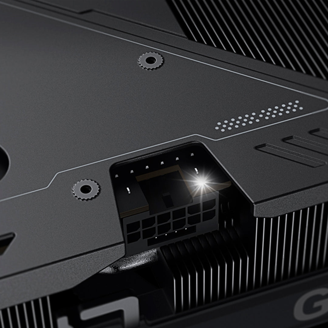 Tarjeta de video GIGABYTE GeForce RTX 5070 EAGLE OC SFF 12G, 12 GB GDDR7, PCIe Gen 5.0 - Achorao