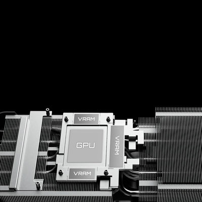 Tarjeta de video GIGABYTE GeForce RTX 5070 EAGLE OC SFF 12G, 12 GB GDDR7, PCIe Gen 5.0 - Achorao