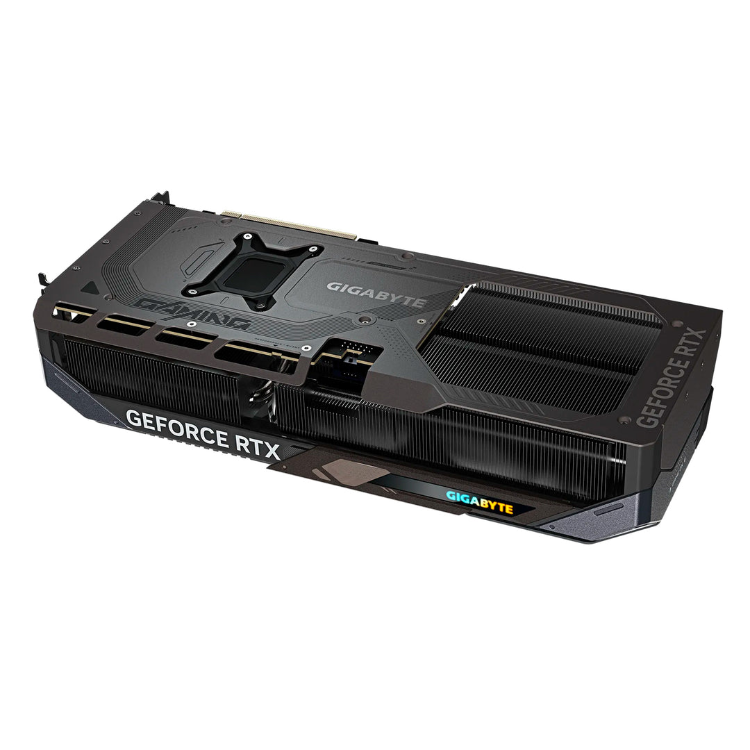 Tarjeta de video Gigabyte GeForce RTX 5070 Ti GAMING OC, 16GB GDDR7 - Achorao
