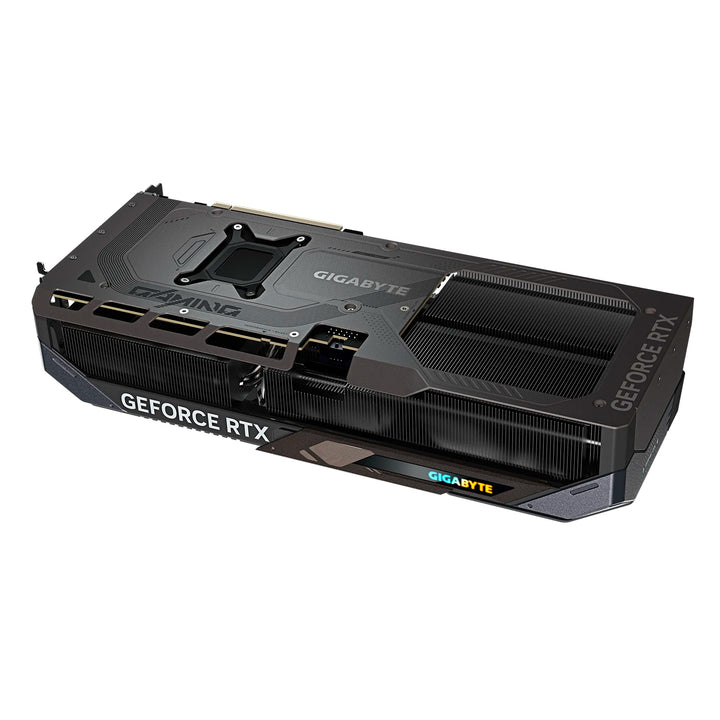 Tarjeta de video Gigabyte GeForce RTX 5070 Ti GAMING OC, 16GB GDDR7 - Achorao
