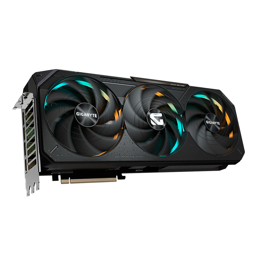 Tarjeta de video Gigabyte GeForce RTX 5070 Ti GAMING OC, 16GB GDDR7 - Achorao