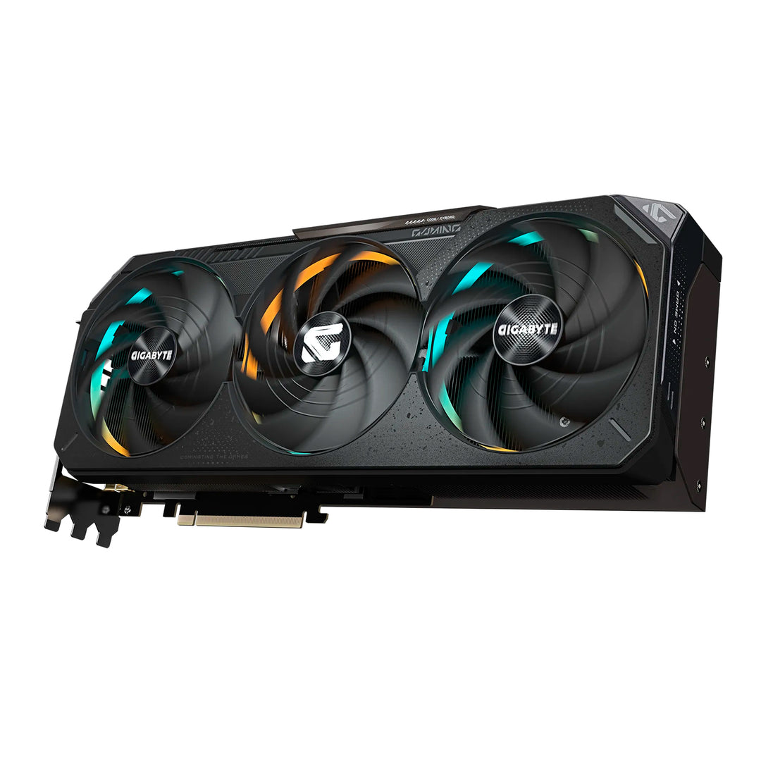 Tarjeta de video Gigabyte GeForce RTX 5070 Ti GAMING OC, 16GB GDDR7 - Achorao