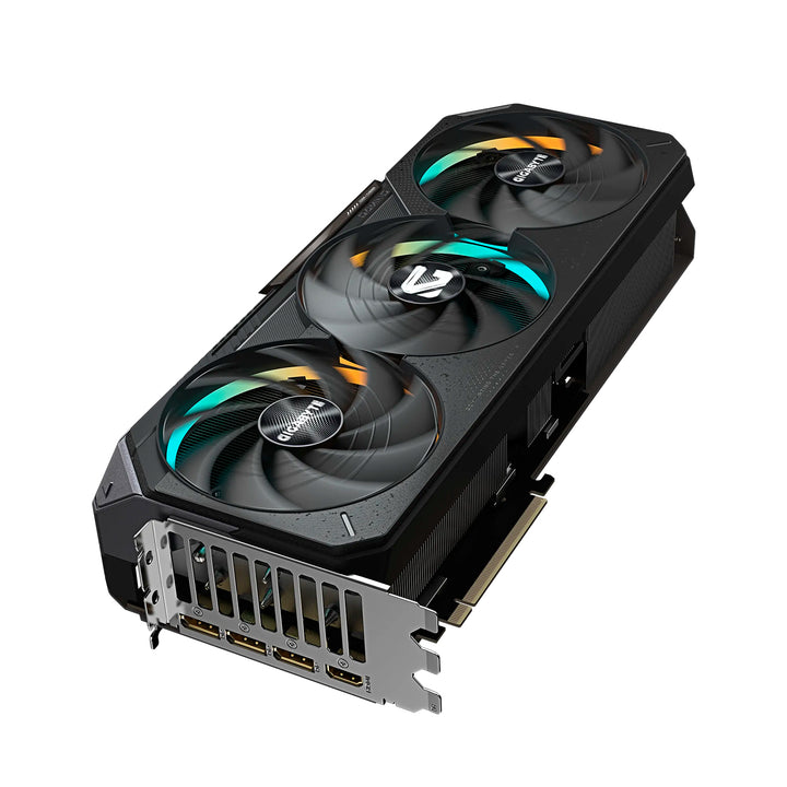 Tarjeta de video Gigabyte GeForce RTX 5070 Ti GAMING OC, 16GB GDDR7 - Achorao