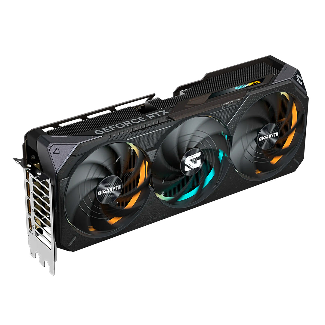Tarjeta de video Gigabyte GeForce RTX 5070 Ti GAMING OC, 16GB GDDR7 - Achorao