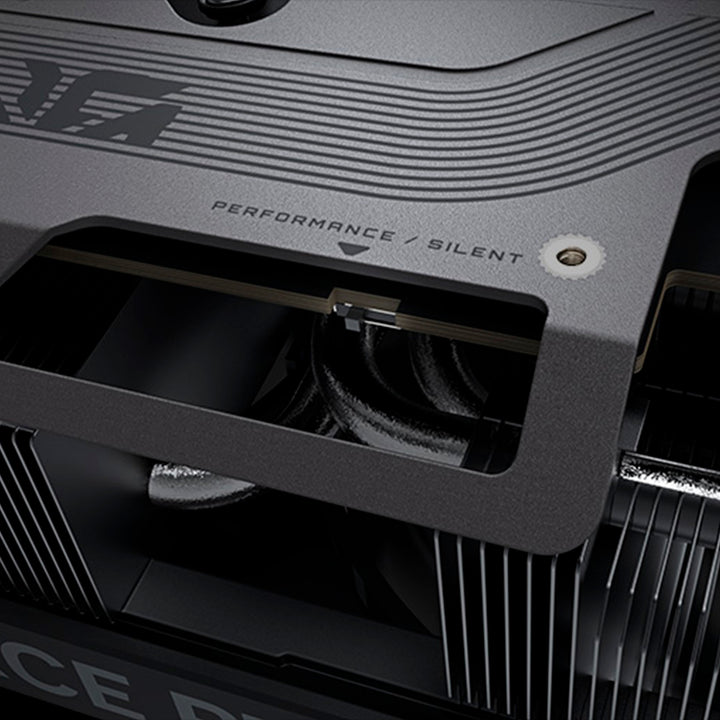 Tarjeta de video Gigabyte GeForce RTX 5070 Ti GAMING OC, 16GB GDDR7 - Achorao