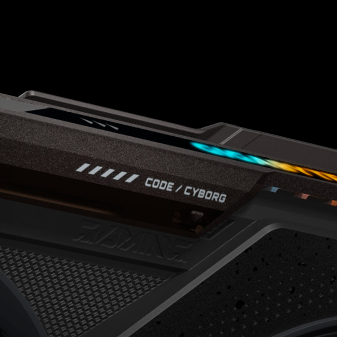 Tarjeta de video Gigabyte GeForce RTX 5070 Ti GAMING OC, 16GB GDDR7 - Achorao