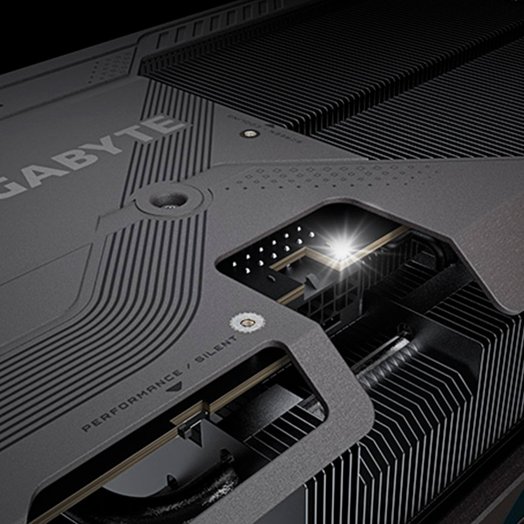 Tarjeta de video Gigabyte GeForce RTX 5070 Ti GAMING OC, 16GB GDDR7 - Achorao