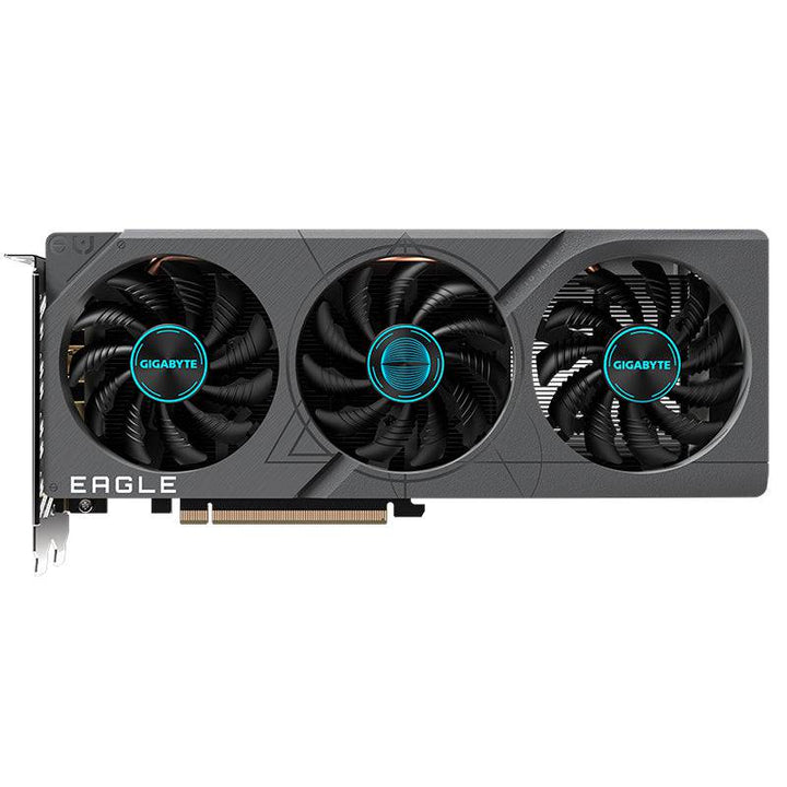 Tarjeta de Video Gigabyte Geforcer RTX 4060 Eagle OC 8G - Achorao
